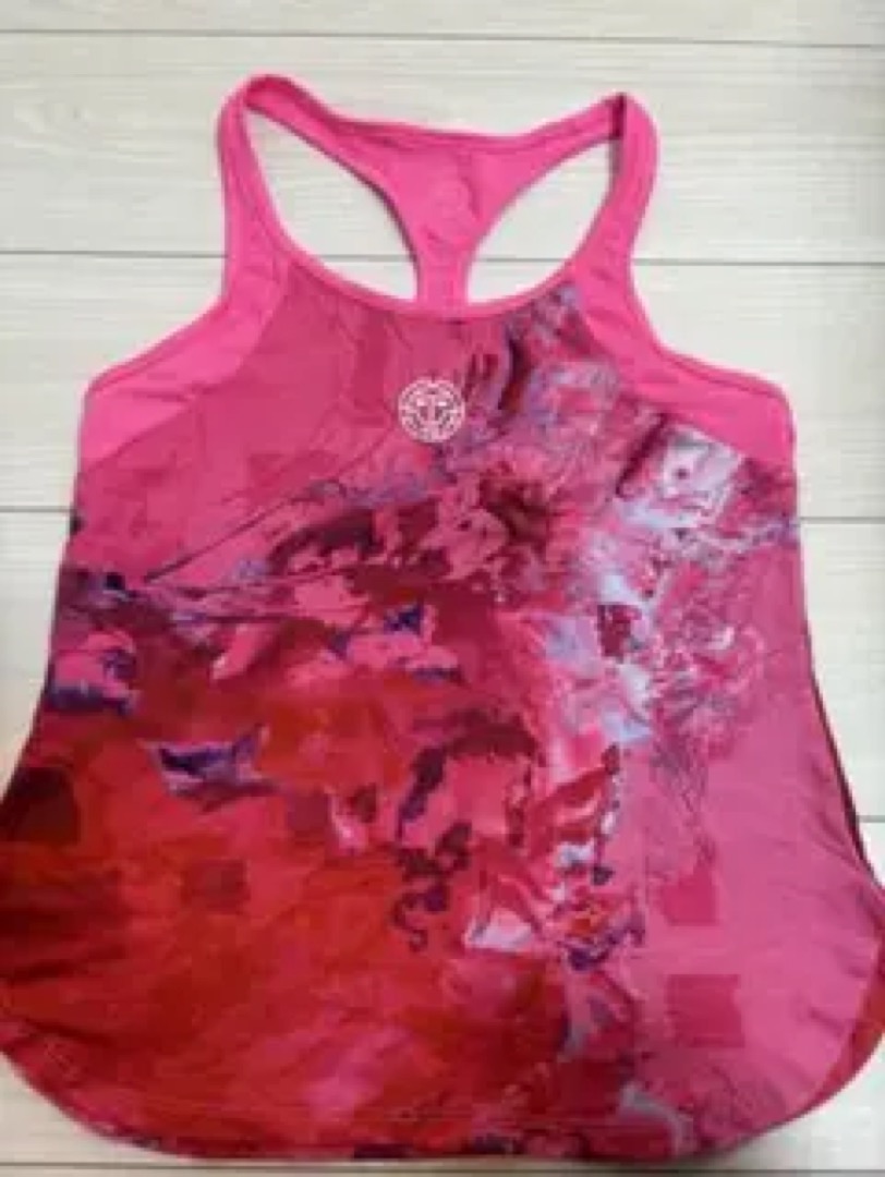 Nike レディース テニスウェア Mサイズ (4/4)