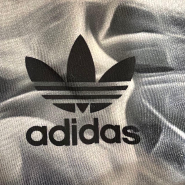 adidas originals RITAORA スモークパターン セットアップ (6/8)
