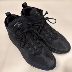 Nike Air Max ハイカット スニーカー