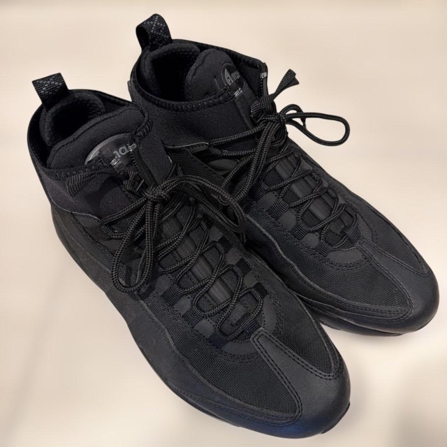 Nike Air Max ハイカット スニーカー (1/4)