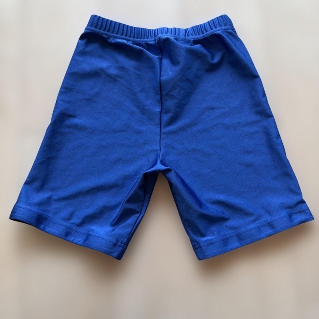 umbro UAS7401P インナータイツ Lサイズ 青 (2/3)