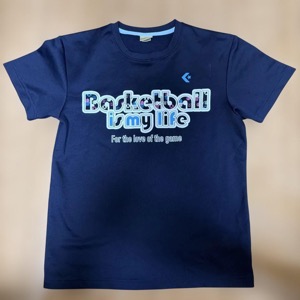 CONVERSE バスケットボール Tシャツ レディース Mサイズ