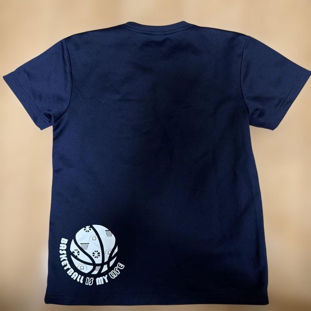 CONVERSE バスケットボール Tシャツ レディース Mサイズ (4/4)