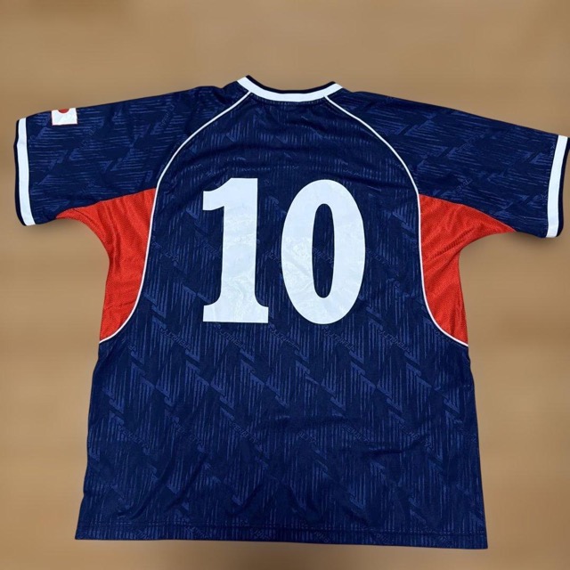 PENALTY ハンドボール日本代表 ユニフォーム 上下 セット 10番サイズO (3/7)