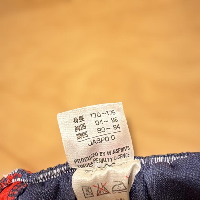 PENALTY ハンドボール日本代表 ユニフォーム 上下 セット 10番サイズO (6/7)
