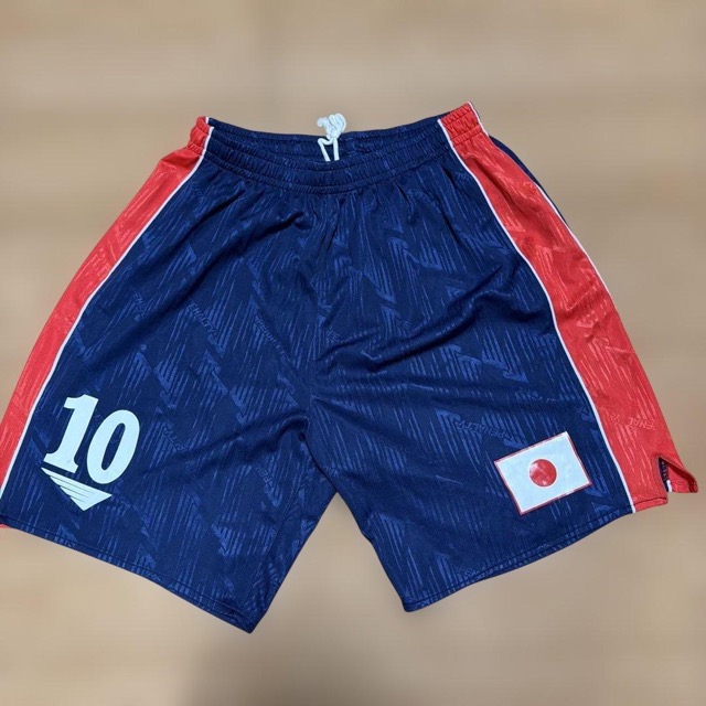 PENALTY ハンドボール日本代表 ユニフォーム 上下 セット 10番サイズO (7/7)