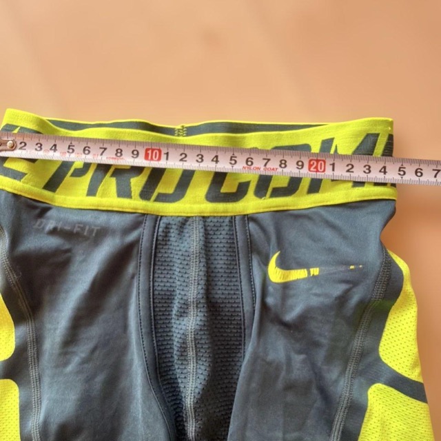Nike Pro Combat トレーニングウェア 上下セット アップ S (6/8)