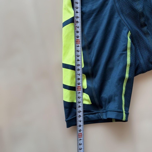 Nike Pro Combat トレーニングウェア 上下セット アップ S (7/8)