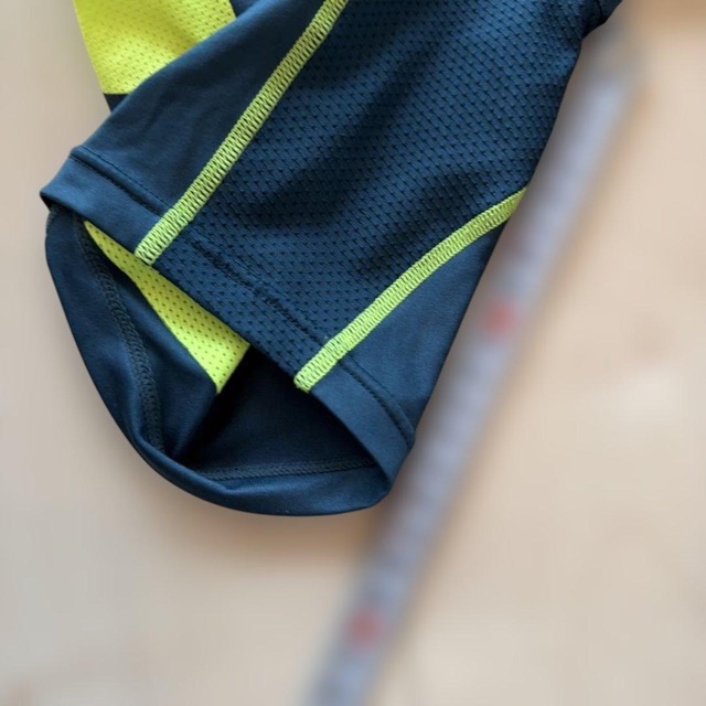 Nike Pro Combat トレーニングウェア 上下セット アップ S (8/8)