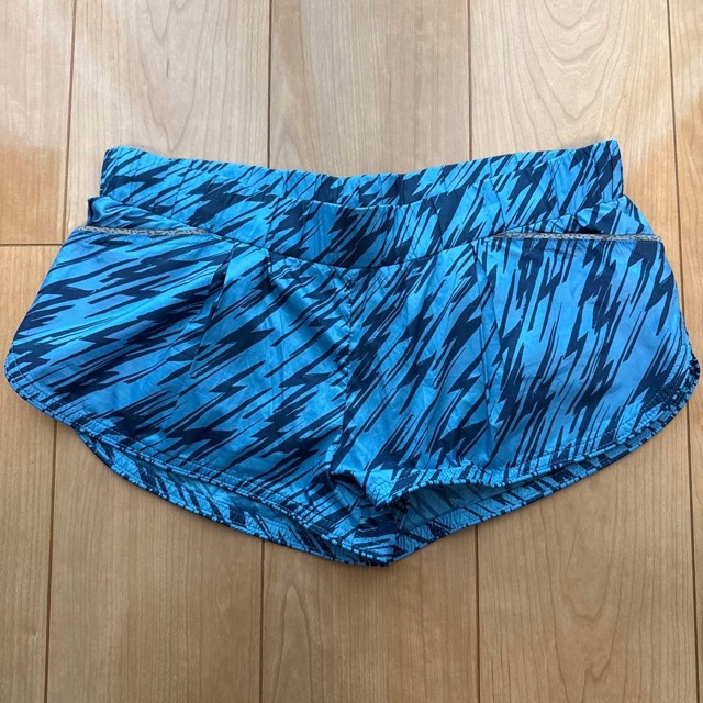 adidas Stella McCartney ランニングショーツ レディースM (1/3)