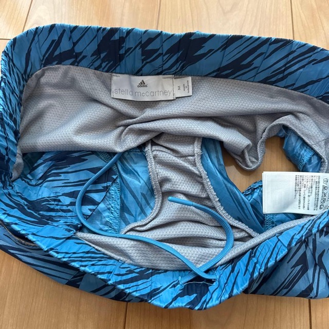 adidas Stella McCartney ランニングショーツ レディースM (3/3)