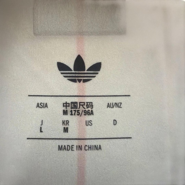 adidas サッカー日本代表 2026 アウェイユニフォーム Lサイズ (2/5)