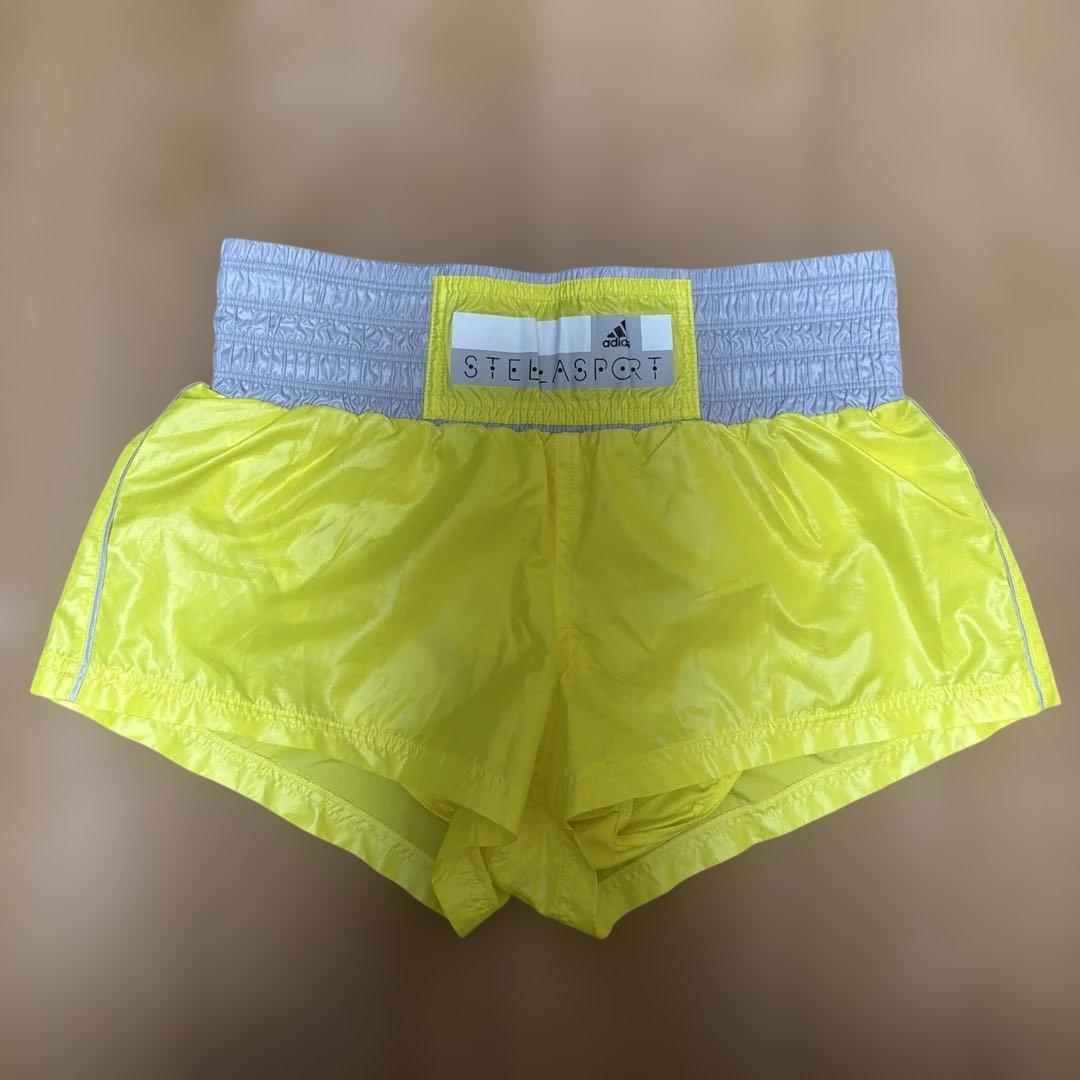 adidas STELLASPORT レディース ショートパンツ M (2/5)