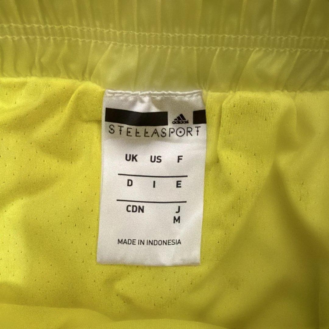 adidas STELLASPORT レディース ショートパンツ M (3/5)
