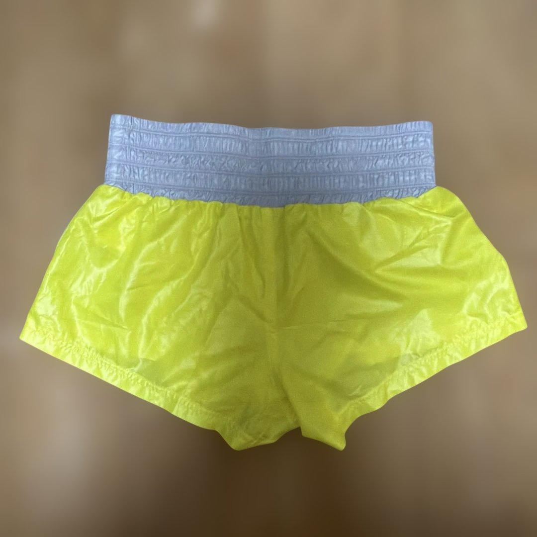 adidas STELLASPORT レディース ショートパンツ M (4/5)
