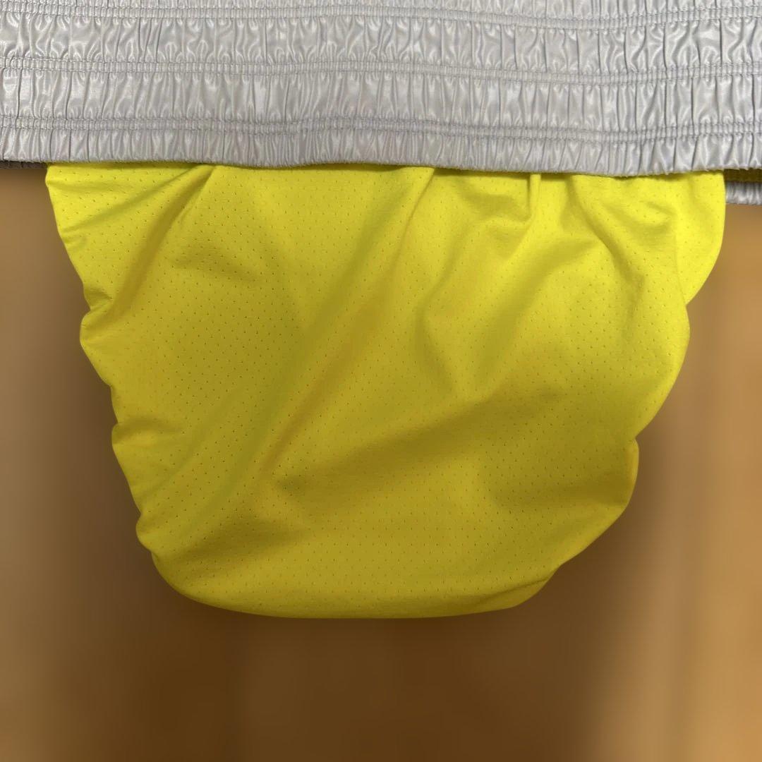 adidas STELLASPORT レディース ショートパンツ M (5/5)