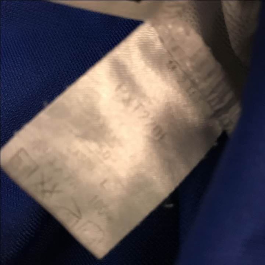 Pumaジャージ上下 (4/4)