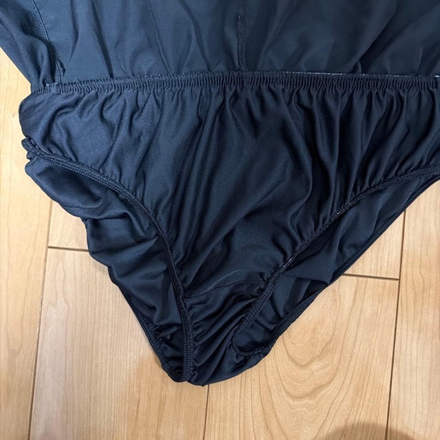 Nike ブラック ショートパンツ レディースL (3/4)