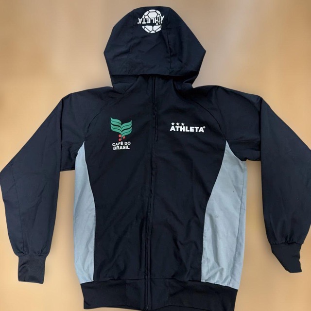 ATHLETA ピステ 上下セットアップ (2/8)