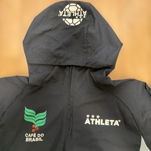 ATHLETA ピステ 上下セットアップ (3/8)