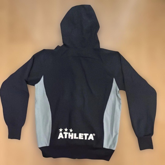 ATHLETA ピステ 上下セットアップ (5/8)