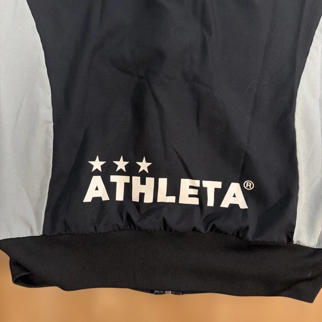 ATHLETA ピステ 上下セットアップ (6/8)