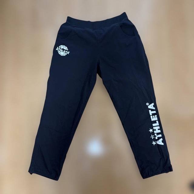 ATHLETA ピステ 上下セットアップ (7/8)