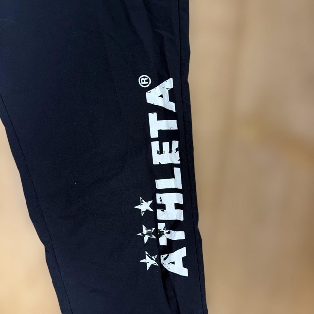 ATHLETA ピステ 上下セットアップ (8/8)