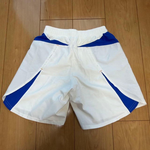 ベガルタ仙台 U-18 サッカーユニフォーム セット サイズS #13 (6/8)