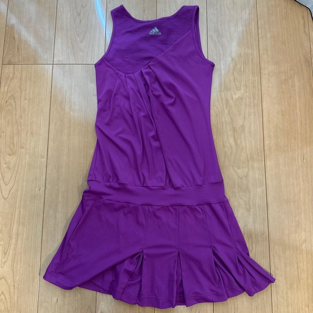adidas CLIMACHILL テニススカート (2/3)