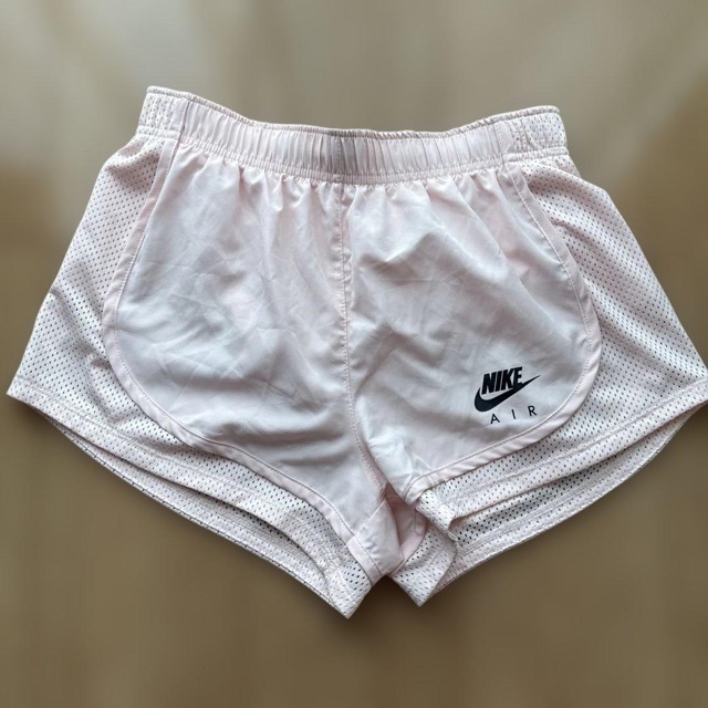 Nike Air Dri-FIT ショートパンツ Sサイズ ピンク (1/4)