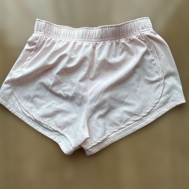 Nike Air Dri-FIT ショートパンツ Sサイズ ピンク (2/4)