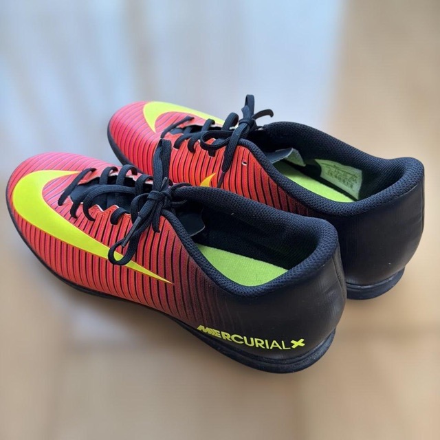 Nike Mercurial マーキュリアル X サッカーシューズ26.5 箱無 (1/5)
