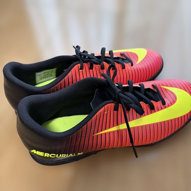 Nike Mercurial マーキュリアル X サッカーシューズ26.5 箱無 (2/5)