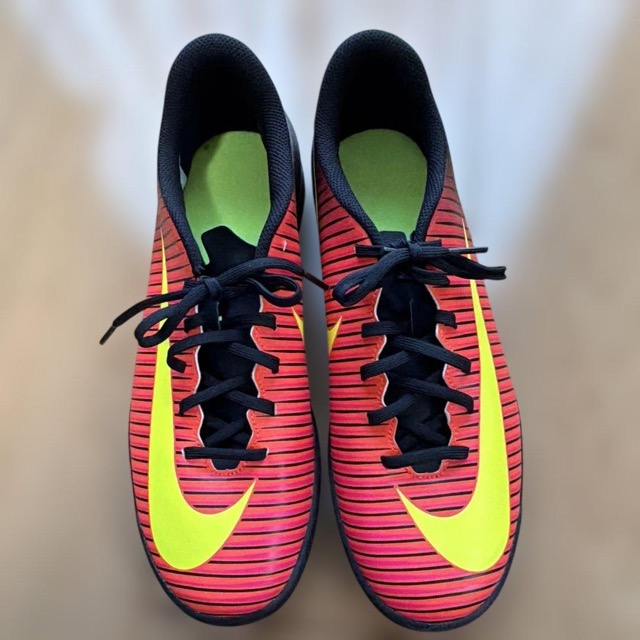 Nike Mercurial マーキュリアル X サッカーシューズ26.5 箱無 (3/5)