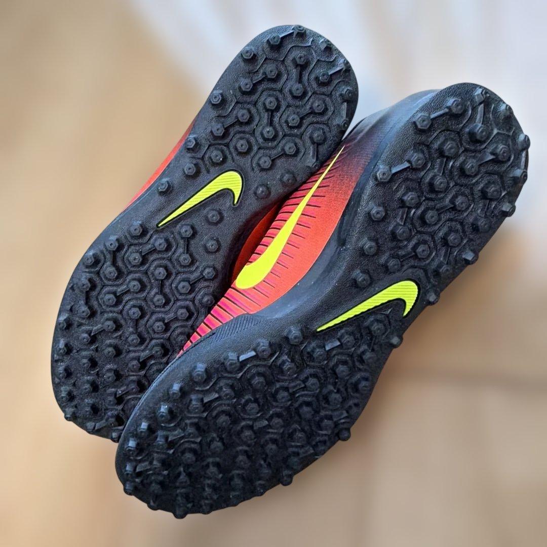 Nike Mercurial マーキュリアル X サッカーシューズ26.5 箱無 (6/6)