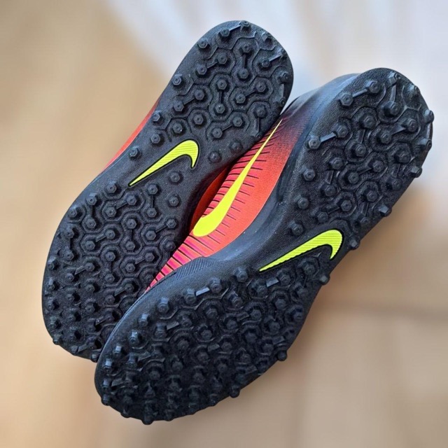 Nike Mercurial マーキュリアル X サッカーシューズ26.5 箱無 (5/5)