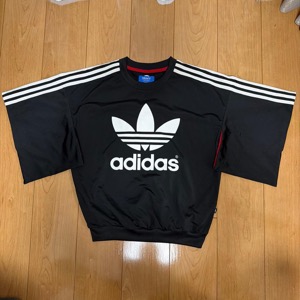 adidas x Rita Ora アディダス ジャージ 着物 レディースL