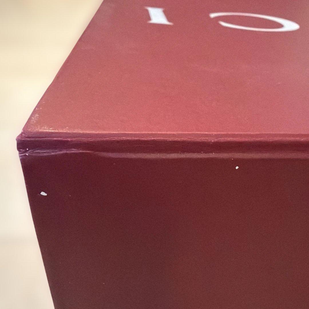 GUCCI ギフトボックス 空箱 ショッパー (7/8)