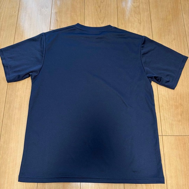 HEAD ネイビー Tシャツ M (2/3)