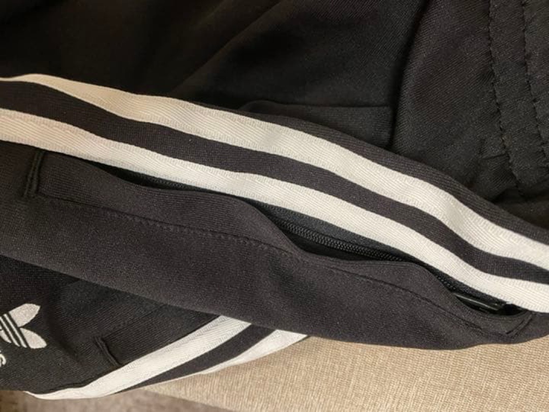 adidasトラックパンツ サイズM (5/5)