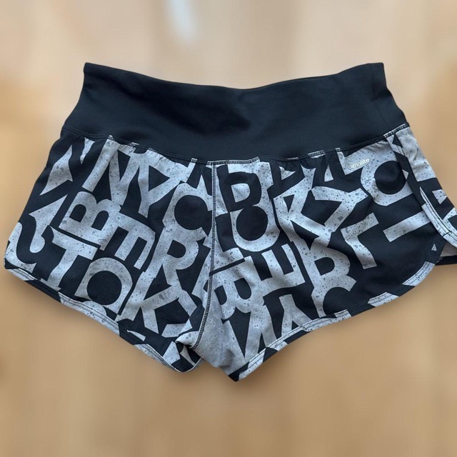 adidas climalite ランニングショーツ ランパン M (2/4)
