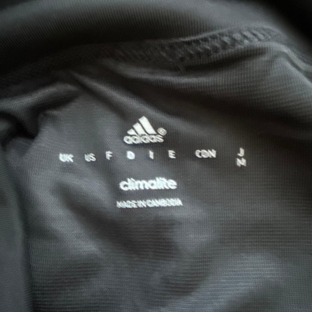adidas climalite ランニングショーツ ランパン M (3/4)