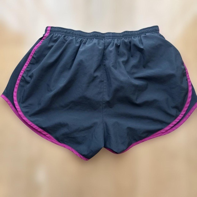 Nike DRI-FIT ランニングショーツ レディースL (2/4)
