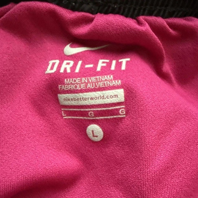 Nike DRI-FIT ランニングショーツ レディースL (3/4)