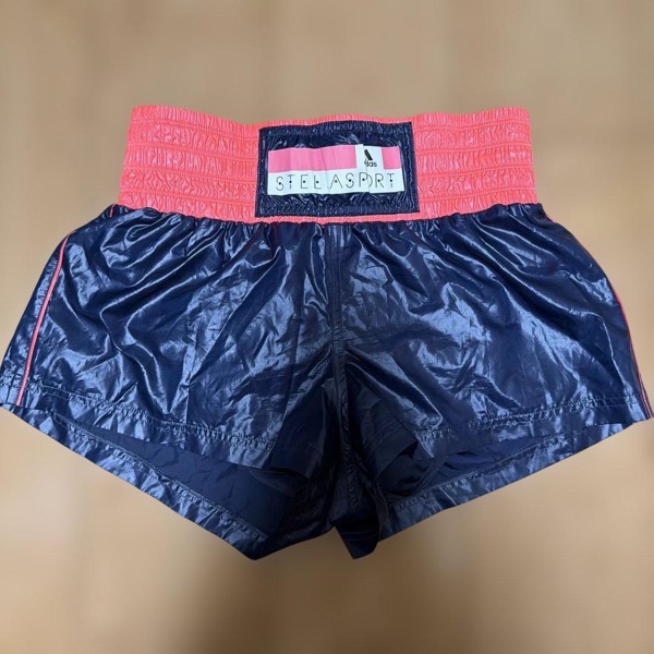adidas STELLASPORT レディース ショートパンツ L