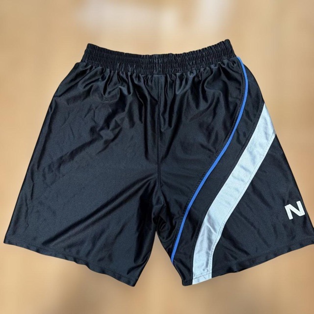 NIKE バスケットボールパンツ ブラック (2/4)