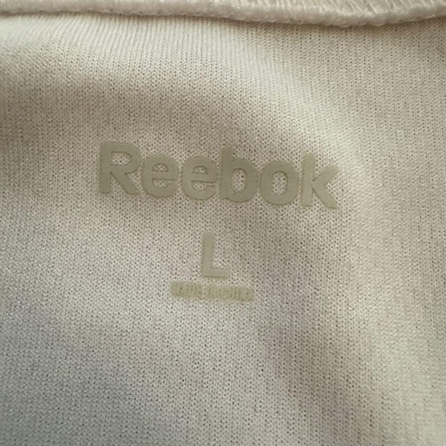 Reebok ランニングウェア Lサイズ セット (3/4)