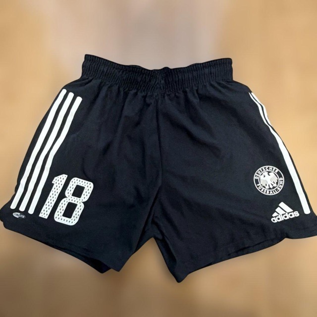 adidas ドイツ代表 サッカーウェア #18 (4/8)
