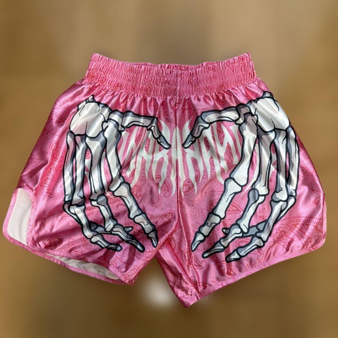 ROMWE ショートパンツ 3枚セット バラ売り無 (3/9)